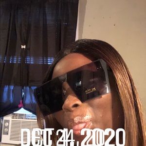 Meet your Posher, Alicia